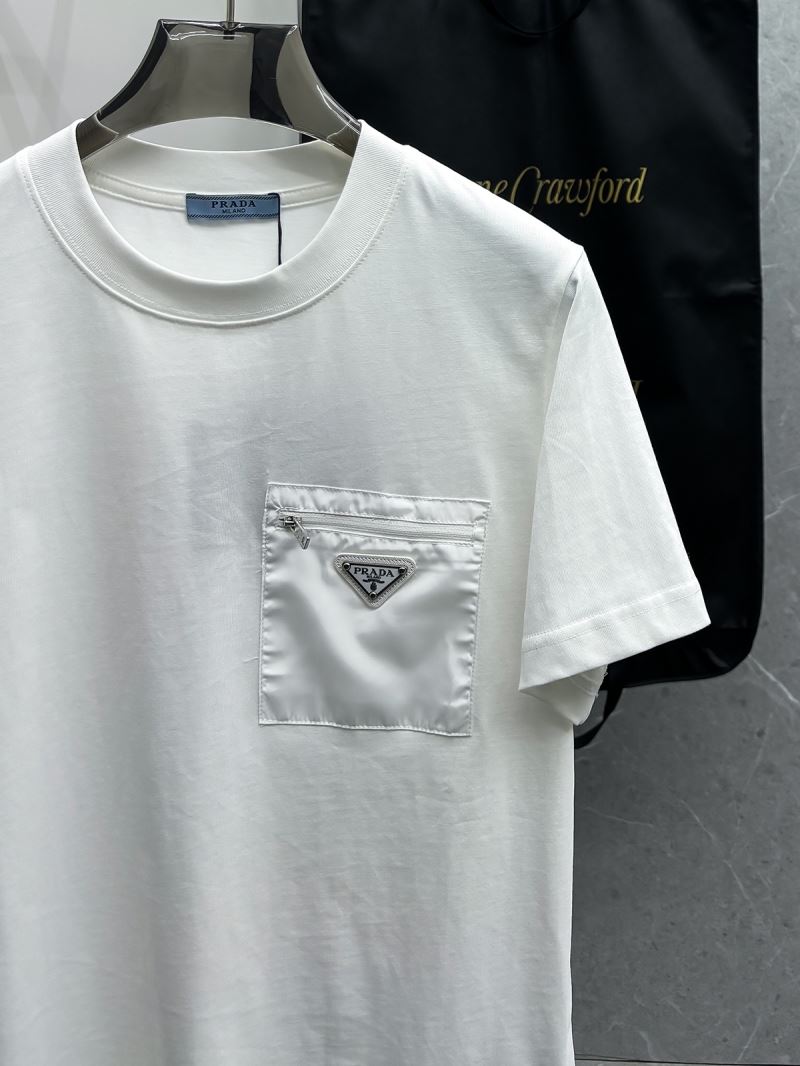 Prada T-Shirts